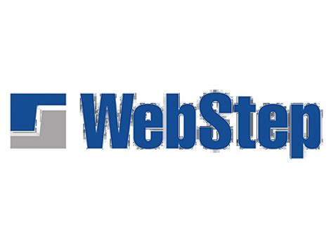 Webstep .